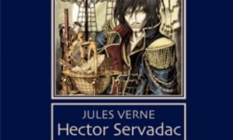 Jules Verne: Hector Servadac