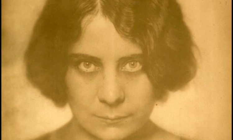 Olvass online! - Kaffka Margit 140 évvel ezelőtt született