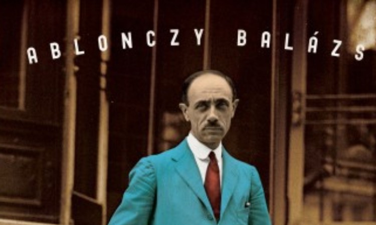 Ablonczy Balázs: A miniszterelnök élete és halála - Teleki Pál (1879-1941)