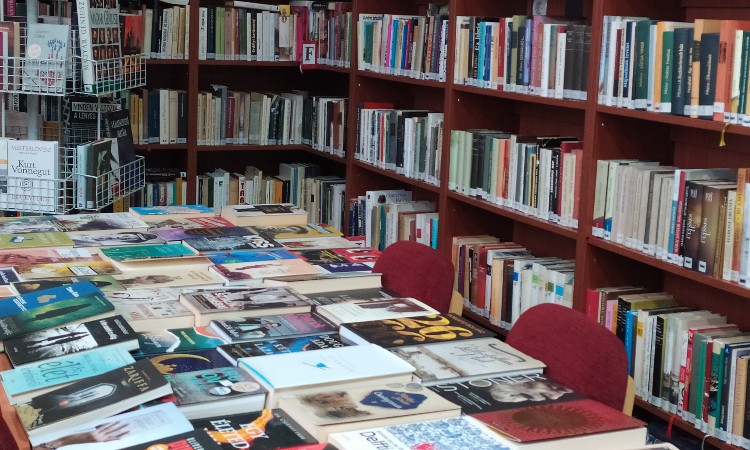 2023. évi szeptember havi programok a Wekerlei Könyvtárban