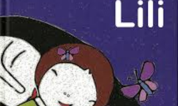 Agnès Lacor – Gwen Le Gac: Lili