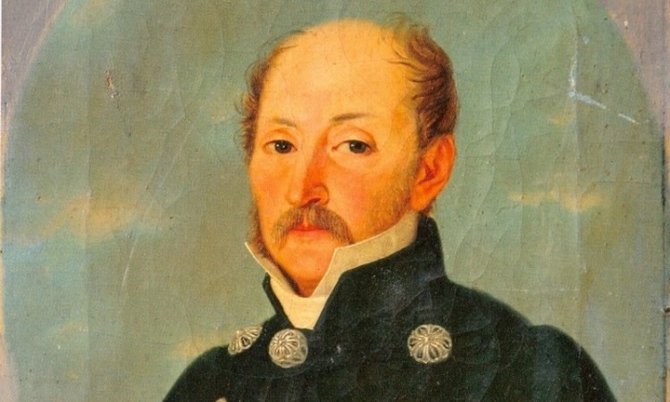 Kisfaludy Sándor életútja képekben :: 2024.05.01-2024.06.30.