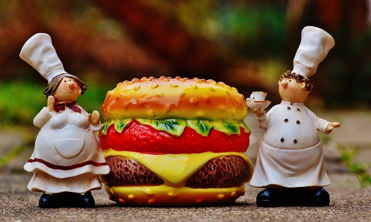 Aktuális kulturális - Finom ételek, italok napjai májusban