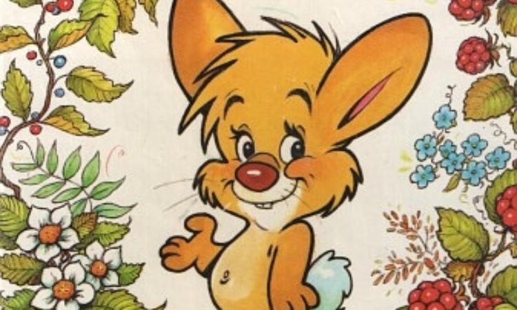 Mesés hét - Péntek esti mesék :: 2025.10. 27- 11.02.