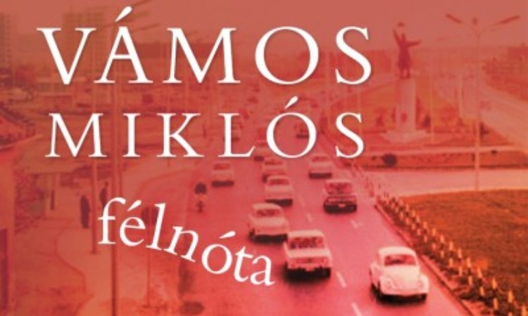 Vámos Miklós: Félnóta