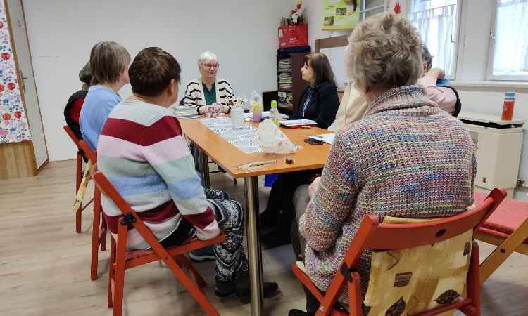 A népmesék világa - MeseKör felnőtteknek :: 2026.02.04.