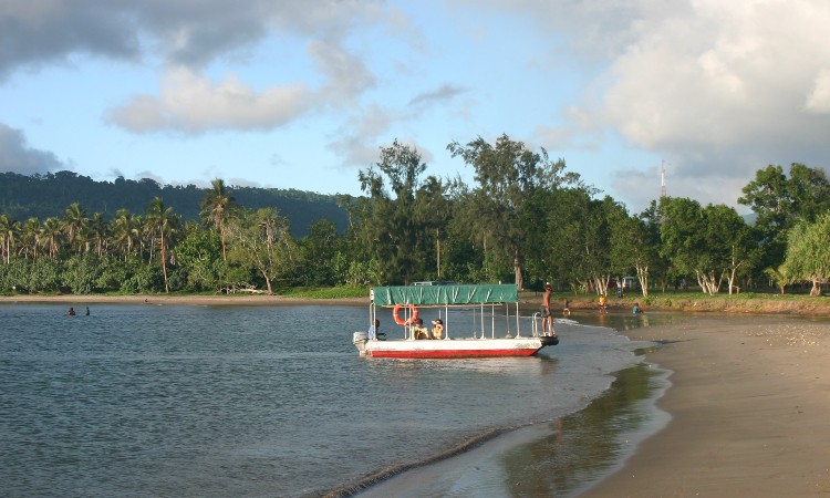 Három hét alatt a Föld körül II. - Wekerlei Világjárók :: 2026.02.20.