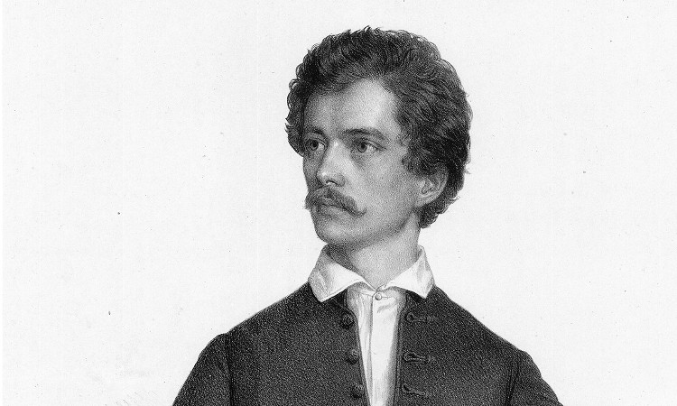 Petőfi Sándor élete képeken II. - Fűzy-Molnár Zoltán helyszíni és online fotókiállítása :: 2026.01.31.