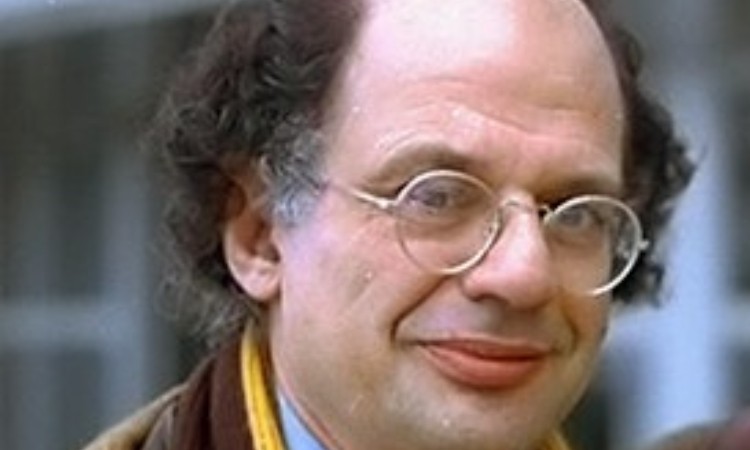 Aktuális kulturális - Allen Ginsberg 94 évvel ezelőtt született