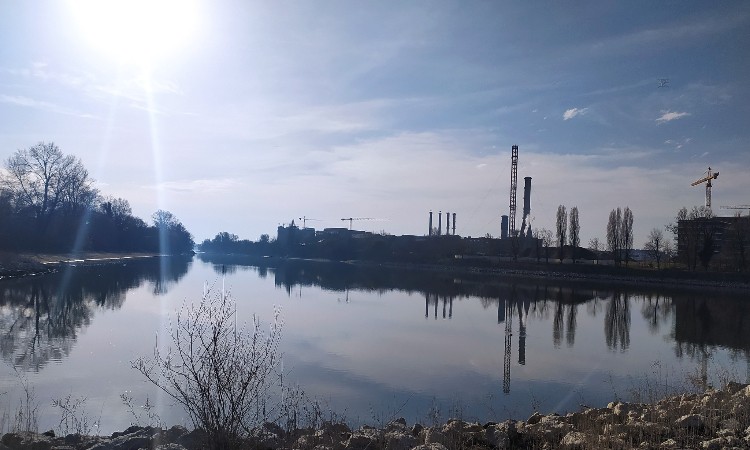 Téli fotós séta - Wekerlei világjárók :: 2026.01.12-31.