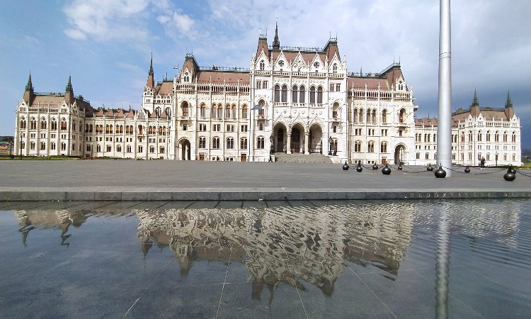 Szent István király és az államalapítás ünnepe :: 2025.08.19-20.