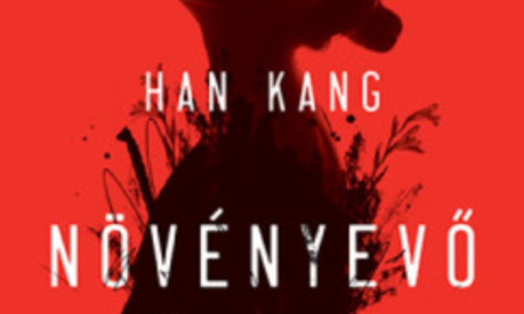 Han Kang: Növényevő