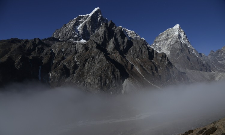 Nepál, az élő istennő országa - Wekerlei világjárók :: 2026.05.15.