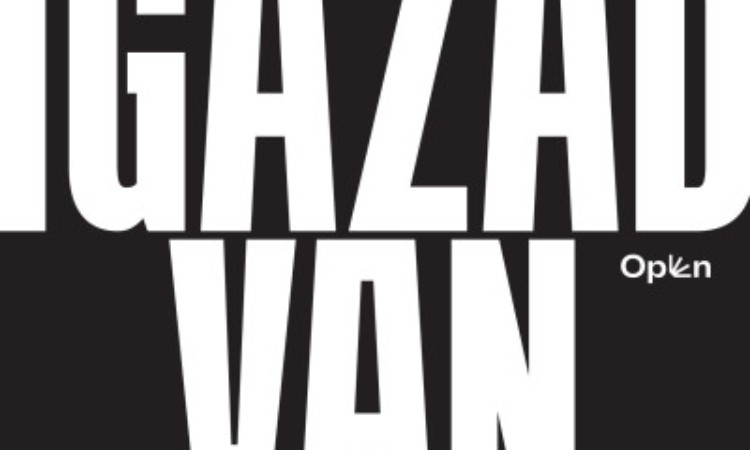 Kepes András: Igazad van