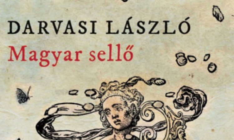 Darvasi László: Magyar sellő