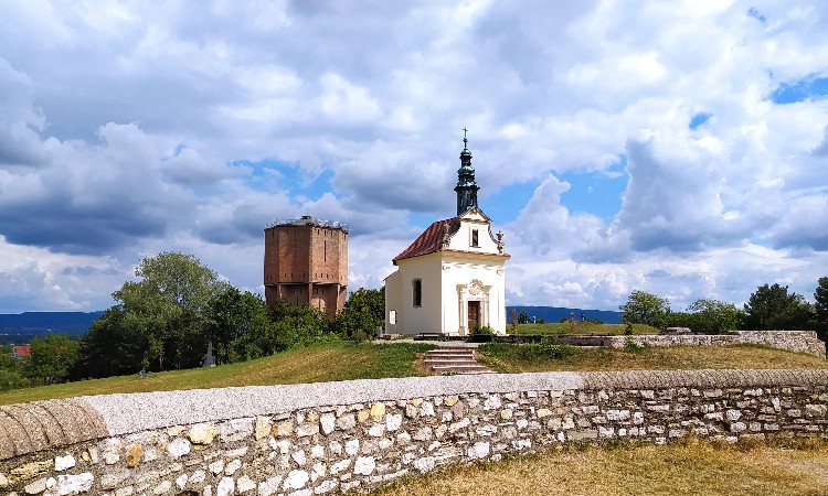 Wekerlei világjárók - Fotós séta Tatán, a vizek városában