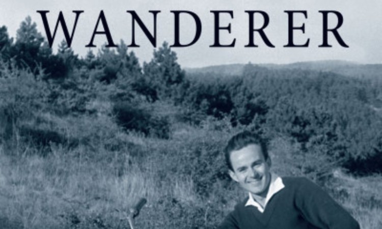 Závada Pál: Wanderer