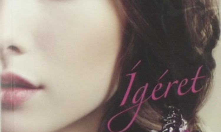 Lesley Pearse: Ígéret