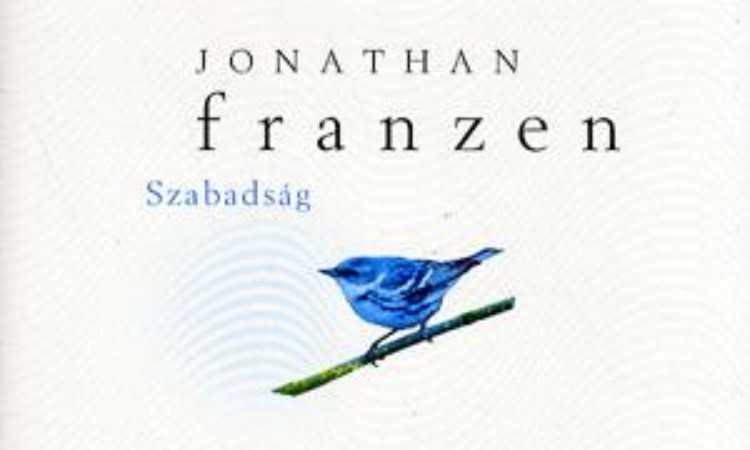 Jonathan Franzen: Szabadság