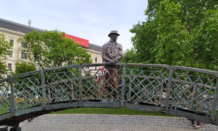 Olvass online! - Nagy Imre 124 évvel ezelőtt született