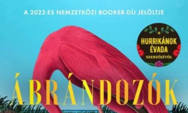 Fernanda Melchor: Ábrándozók