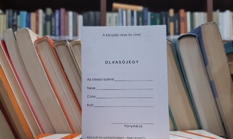 Megbocsátás hete és díjmentes beiratkozás /2023. 10. 02-06./ - Országos Könyvtári Napok