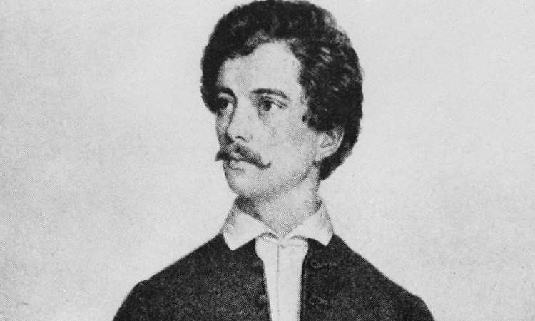 Olvass online! - Ezen a napon hunyt el a Petőfi által megverselt Pató Pál 1885-ben