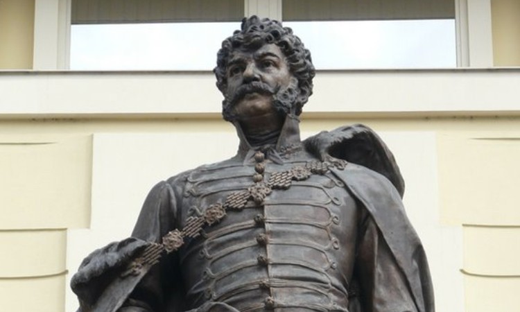 Olvass online! - Berzsenyi Dániel születésére emlékezve