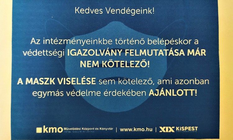 VÁR A WEKERLEI KÖNYVTÁR!