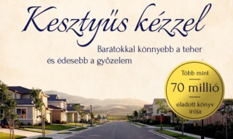 Fern Michaels: Kesztyűs kézzel - Barátokkal könnyebb a teher és édesebb a győzelem