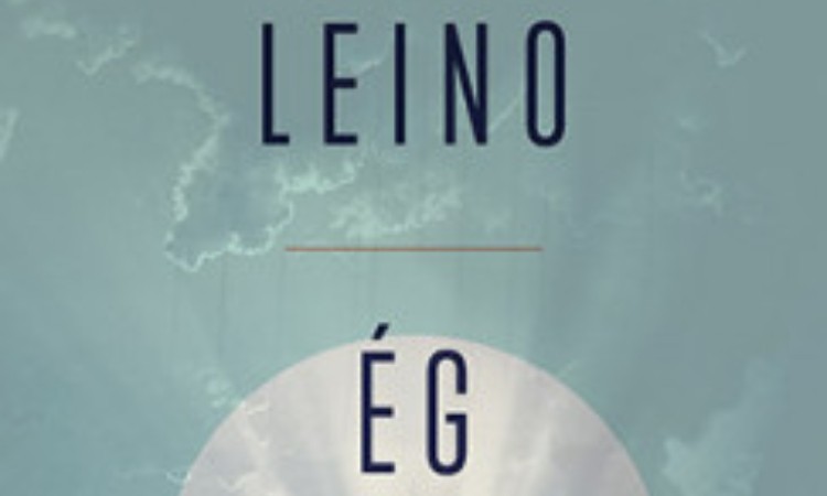 Piia Leino: Ég