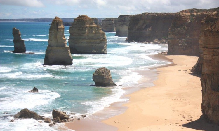 Victoria állam - Ausztrália kincses doboza - Wekerlei Világjárók :: 2024.11.22.