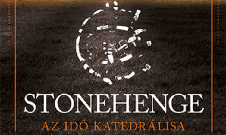 Ken Follet: Stonehenge - Az idő katedrálisa