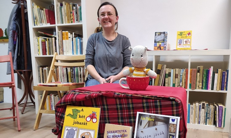 A náthás télapó - Mikulásváró mese - Péntek esti mesék :: 2023. 11. 24.