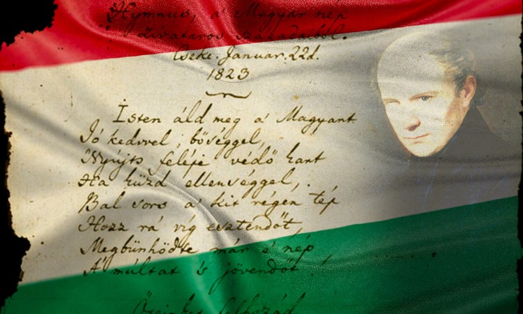 A magyar kultúra napja - Szép magyar versek, idézetek a hét minden napjára ::  2024. 01. 22-28.