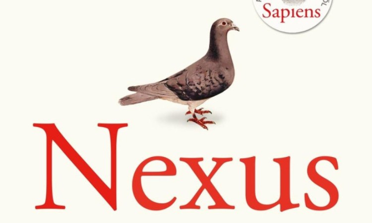 Yuval Noah Harari: Nexus