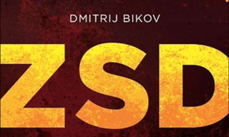 Dmitrij Bikov: ZSD - avagy kié Oroszország?