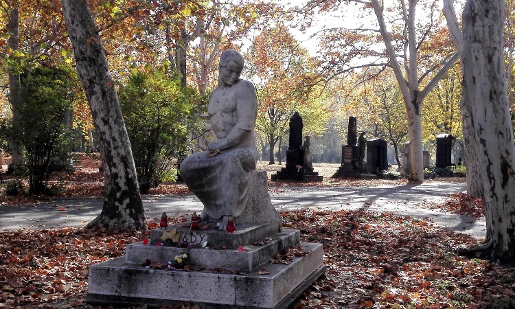 Irodalmi léleksimogató - „Versbarátok klubja” pótló - A népszerű Ady