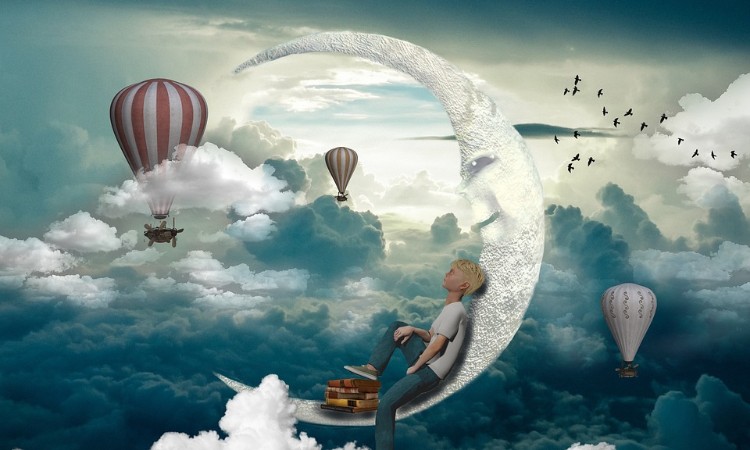 Péntek esti mesék - a tudomány világnapja jegyében