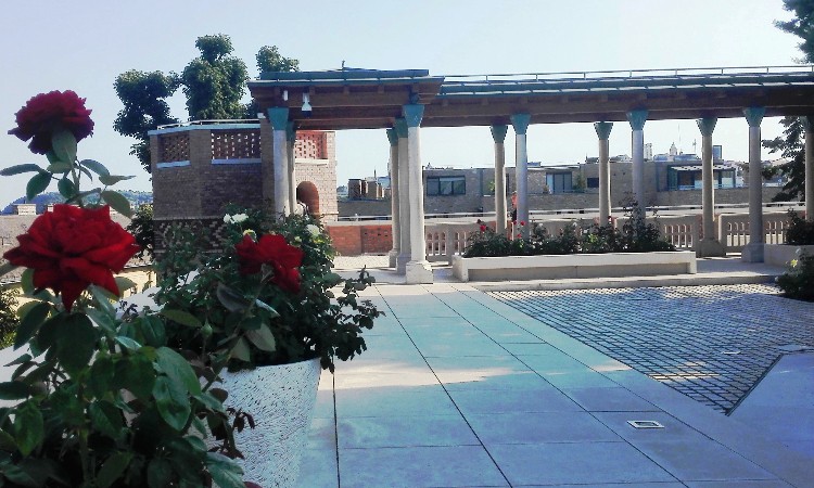 „Nyári fedezd fel!” - Gül Baba Türbéje