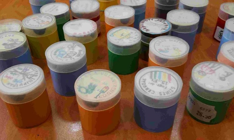 „Mesés” diavetítés kicsiknek és nagyobbaknak - Péntek esti mesék :: 2024. 01. 26.