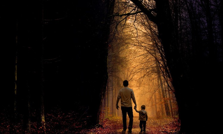 Apák napjára szeretettel :: 2024.06.15-16.