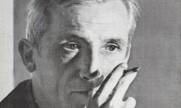 Olvass online! - Pilinszky Jánosra emlékezve