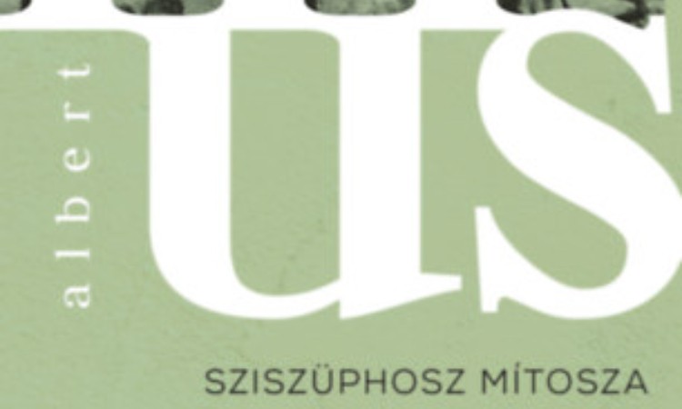 Albert Camus: Sziszüphosz mítosza