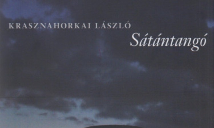 Krasznahorkai László: Sátántangó