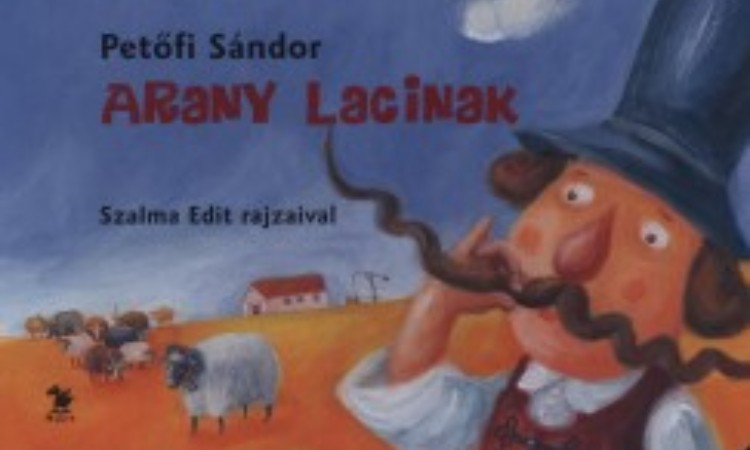 Petőfi versek kicsiknek és nagyoknak :: 2026.01.01-04.
