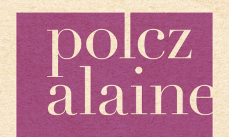 Polcz Alaine: Leányregény