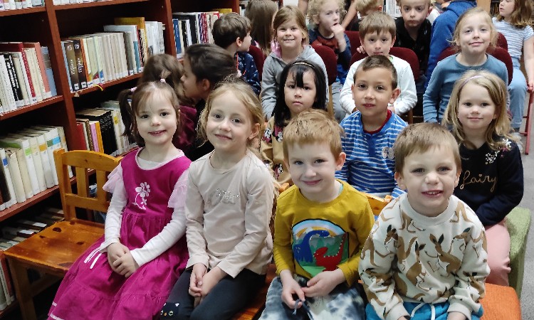 A madarak és a fák napja :: 2023. 05. 12.