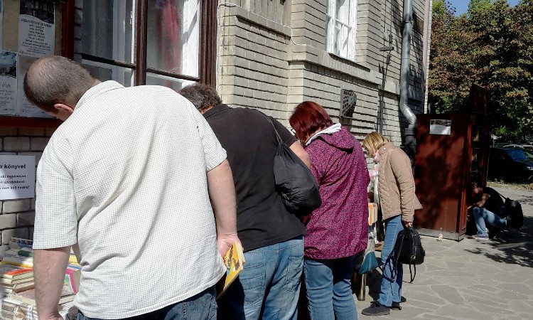 Karácsonyi Könyves Ajándék Napok