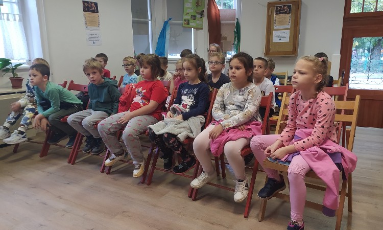 A népmese napja /2024.09.27. 12:00 óra/